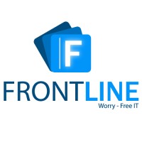 Frontline, LLC - Managed IT Services and IT Support